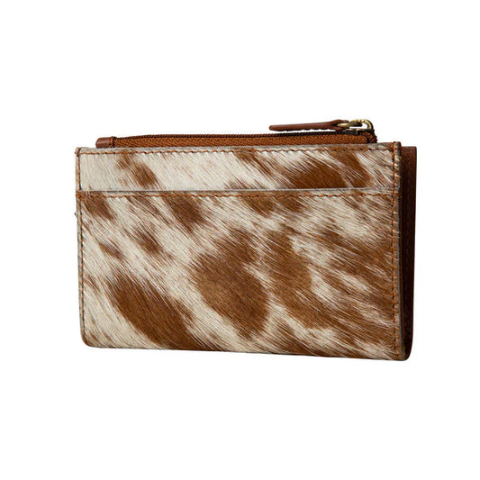 Myra Bling Raj Equestrian Credit Card Holder