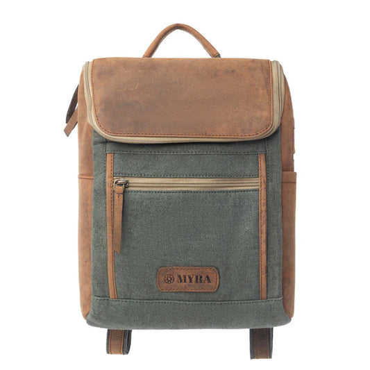 Cargo Past Stripe Backpack Bag