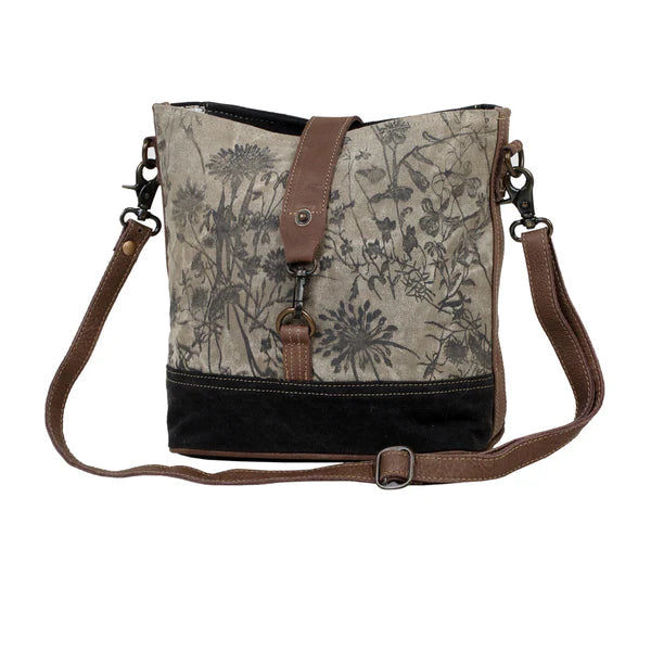 Myra Debonair Shoulder Bag
