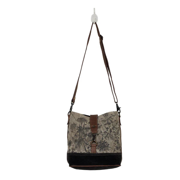 Myra Debonair Shoulder Bag
