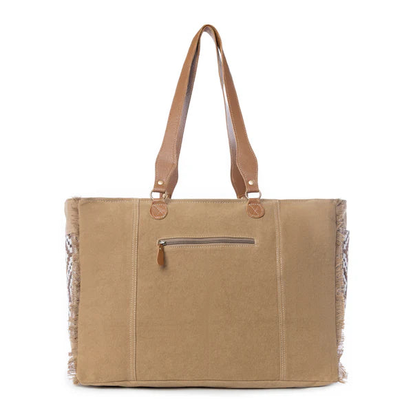 Elisa Weekender Bag