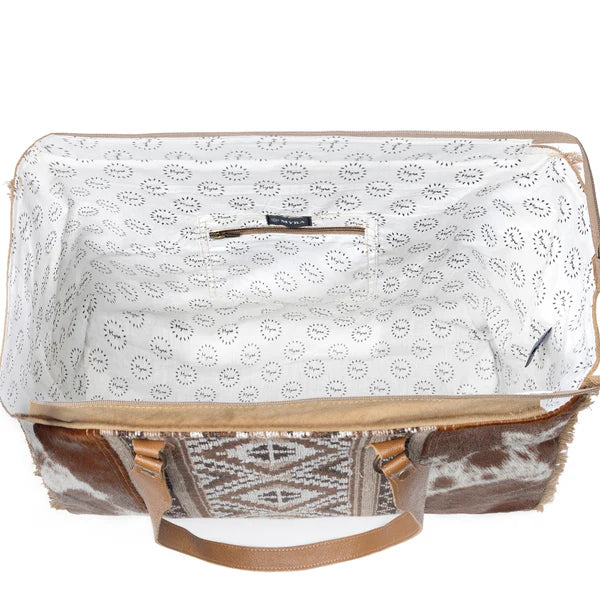Elisa Weekender Bag